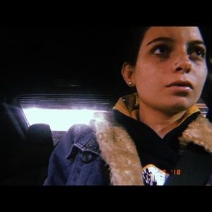 Meet your Posher, Marisa